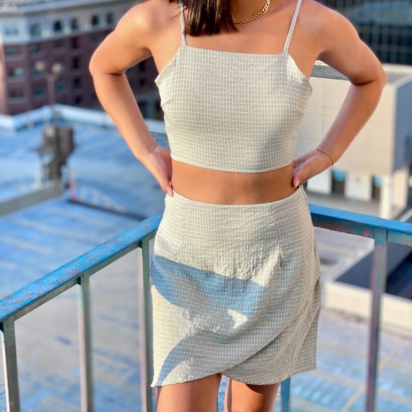 2 Cool 4 School Two- Piece Set - Picture 3 of 5